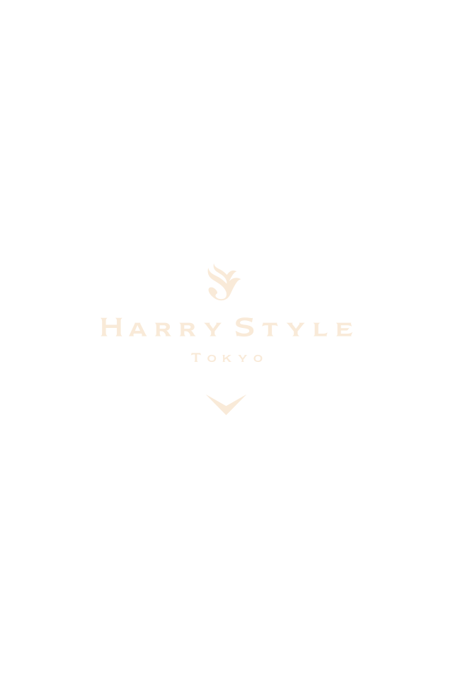 Harry Style Tokyo