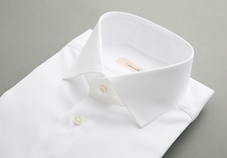 厳選された6タイプのHARRY STYLEオリジナルシャツ