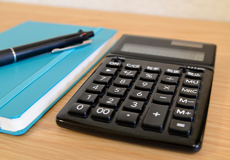 わかりやすい価格設定