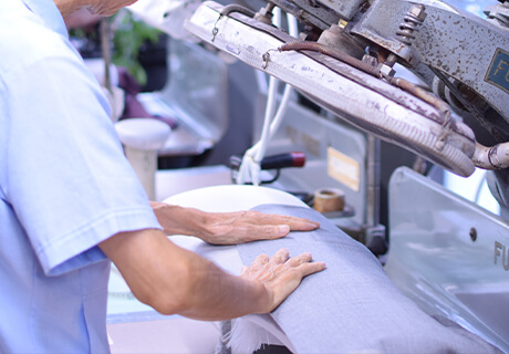 安心のアフターサービス